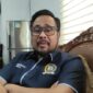 Anggota DPRD Kaltim, Sabaruddin Panrecalle.