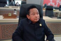 Anggota DPRD Kaltim, La Ode Nasir (ist).