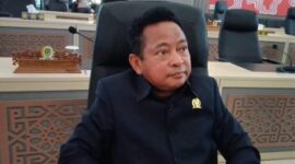 Anggota DPRD Kaltim, La Ode Nasir (ist).