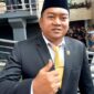 Anggota DPRD Kaltim, Budianto Bulang. (ist)