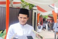 Anggota DPRD Kaltim, Subandi (ist).