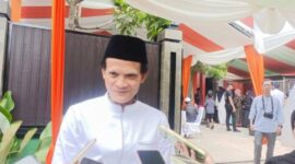Anggota DPRD Kaltim, Subandi (ist).