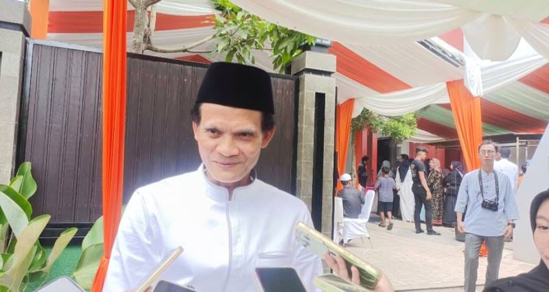 Anggota DPRD Kaltim, Subandi (ist).