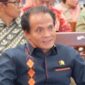 Anggota DPRD Kaltim, Subandi (ist)