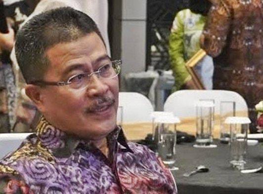 Anggota DPRD Kaltim, Darlis Pattalongi (ist)