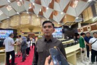 Anggota DPRD Kaltim, Andi Satya Adi Saputra (ist)