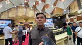 Anggota DPRD Kaltim, Andi Satya Adi Saputra (ist)