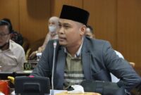 Anggota DPRD Kaltim, Salehuddin. (ist)