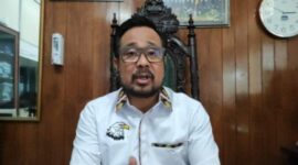 Anggota DPRD Kaltim, Sabaruddin Panrecalle.