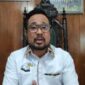 Anggota DPRD Kaltim, Sabaruddin Panrecalle.