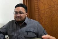 Anggota DPRD Kaltim, Andi Muhammad Afif Rayhan Harun (ist).
