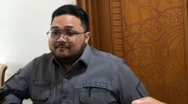 Anggota DPRD Kaltim, Andi Muhammad Afif Rayhan Harun (ist).
