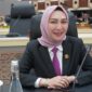 Anggota DPRD Kaltim, Shemmy Permata Sari (ist)
