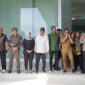 foto : Rombongan Pj Gubernur dan DPRD Kaltim Lakukan Monitoring (ist)