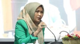 Wakil Ketua DPRD Kaltim, Yenni Eviliana. (ist).