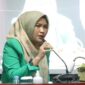 Wakil Ketua DPRD Kaltim, Yenni Eviliana. (ist).