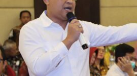 Anggota DPRD Kaltim, Sapto Setyo Pramono (ist)