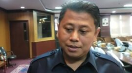 Anggota DPRD Kaltim, Sigit Wibowo, (ist).