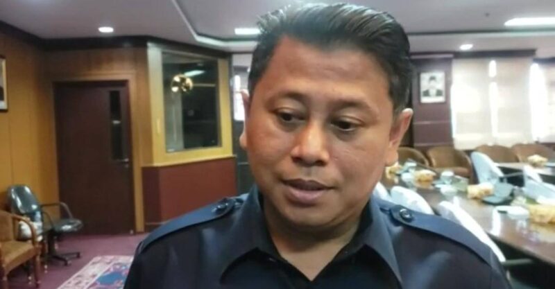 Anggota DPRD Kaltim, Sigit Wibowo, (ist).