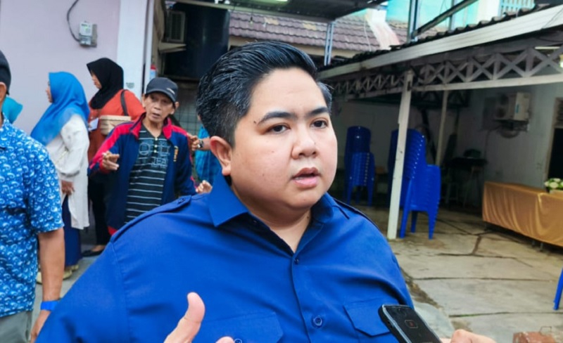 Wakil Ketua DPRD Kaltim, Ananda Emira Moeis (ist)