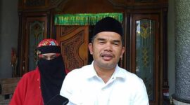 Ketua DPRD Kaltim, Hasanuddin Mas'ud (ist)