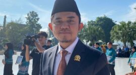 Anggota DPRD Kaltim, Andi Satya Adi Saputra (Ist)