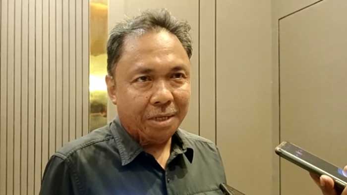  anggota DPRD Kaltim, Agus Suwandi (ist)