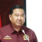Anggota DPRD Kaltim, Ekti Imanuel (foto:ist)