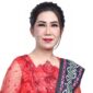 Anggota DPRD Kaltim, Yovania (ist)