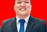 Anggota Komisi II DPR RI, Edi Oloan Pasaribu, ST, MM.