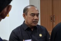 Wakil Ketua Dewan Perwakilan Rakyat Daerah (DPRD) Kota Samarinda, Ahmad Vananzda