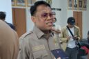 Ketua Komisi I Dewan Perwakilan Rakyat Daerah (DPRD) Kota Samarinda, Samri Shaputra