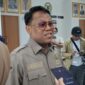 Ketua Komisi I Dewan Perwakilan Rakyat Daerah (DPRD) Kota Samarinda, Samri Shaputra