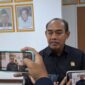 Wakil Ketua Dewan Perwakilan Rakyat Daerah (DPRD) Kota Samarinda, Ahmad Vananzda