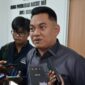 Ketua Pansus I DPRD Kota Samarinda, Aris Mulyanata 