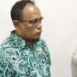 Anggota Komisi III DPRD Samarinda, Aan Ardiansyah.