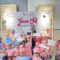 Foto Bersama Dengan Peserta Garda Kids (IN)