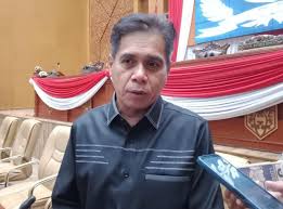 Ketua DPRD Kota Samarinda, Helmi Abdullah (ist)