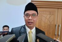 Ketua Komisi IV DPRD Samarinda, Muhammad Novan Syahronni Pasie. (ist)