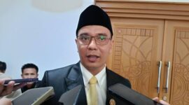 Ketua Komisi IV DPRD Samarinda, Muhammad Novan Syahronni Pasie. (ist)