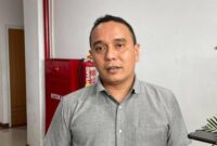 Ketua Komisi IV DPRD Kota Samarinda, Novan Syahronnie Passie