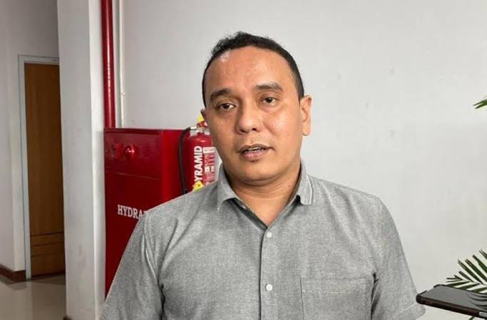 Ketua Komisi IV DPRD Kota Samarinda, Novan Syahronnie Passie