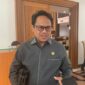 Ketua Komisi I DPRD Samarinda, Samri Shaputra. 