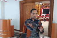 Anggota Komisi III DPRD Kota Samarinda, Abdul Rohim 