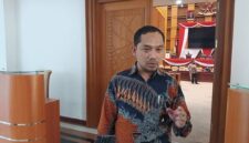 Anggota Komisi III DPRD Kota Samarinda, Abdul Rohim