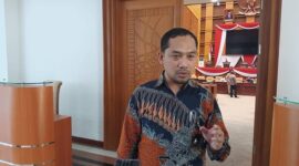 Anggota Komisi III DPRD Kota Samarinda, Abdul Rohim 