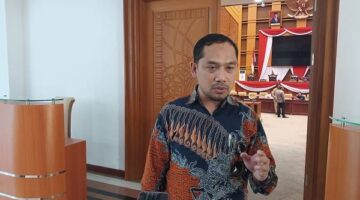 Anggota Komisi III DPRD Kota Samarinda, Abdul Rohim