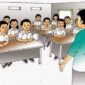 Ilustrasi kegiatan belajar mengajar di sekolah. (Foto : Ist)