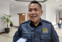 Ketua Komisi III DPRD Samarinda, Deni Hakim Anwar.