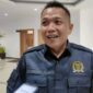 Ketua Komisi III DPRD Samarinda, Deni Hakim Anwar.